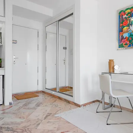 Sea View Studio I Penthouse, Beach Front Urbanization Romana Playa Elviria